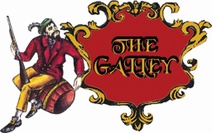 Barons Galley restaurant & Lodge

