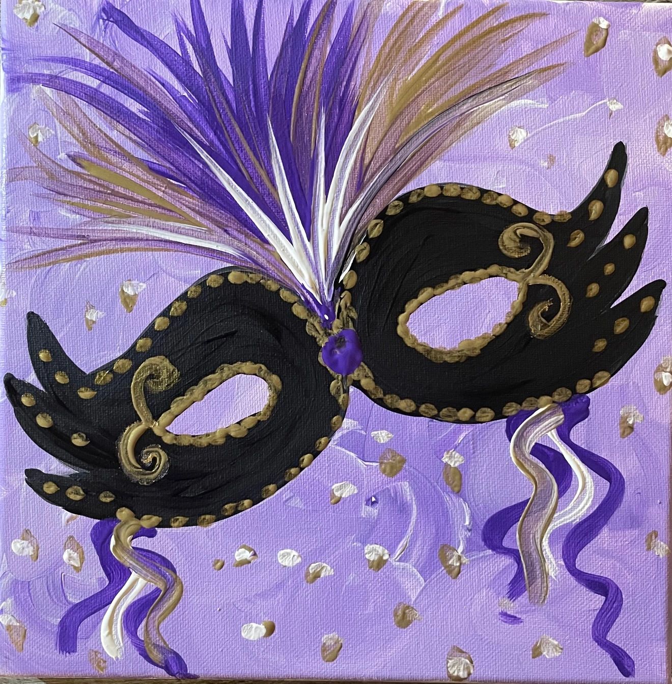 on the Rocks, Llc Paint Sip and Eat, Art Classes