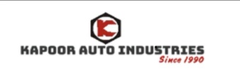 Kapoor Auto Industries 