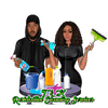 T & K Residential Cleaning Services 