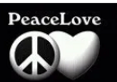 Peace and love be unto you and your family.