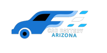  Car Battery Delivery and install Arizona