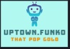 Uptown Funko