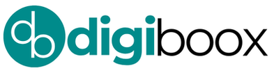 DigiBoox Ltd