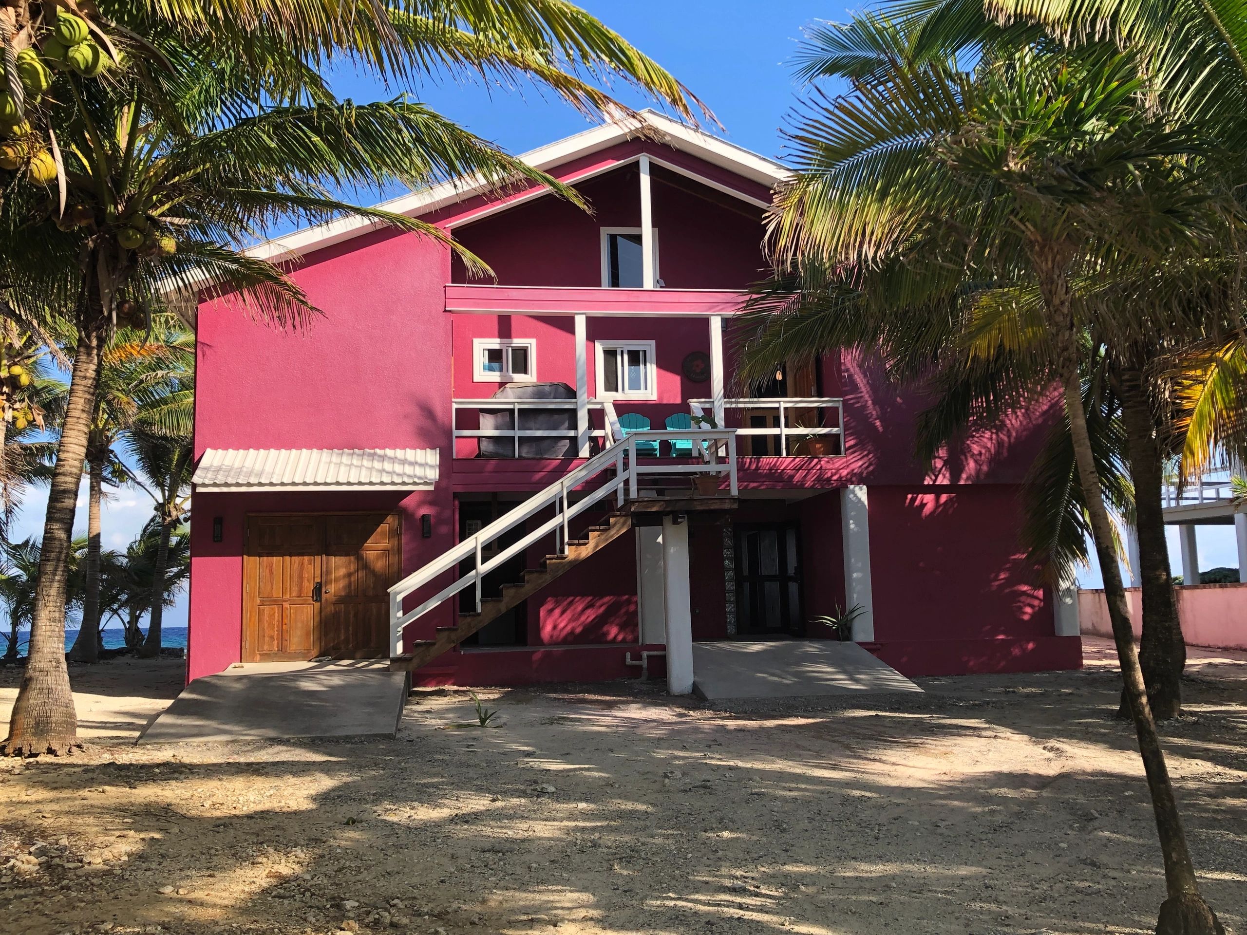 Hibiscus House Beach House Rentals, Vacation Rental, Beach House