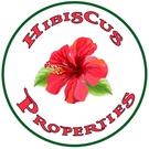 Hibiscus House ~ Utila 🌺