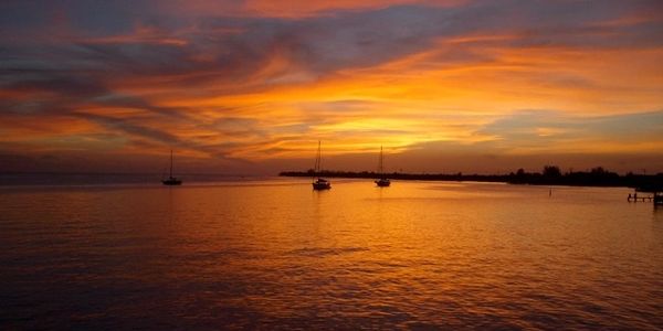 Utila, Honduras