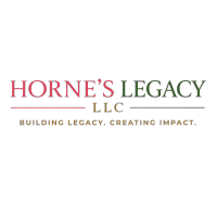 Horne‘s Legacy
