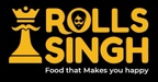 Rolls Singh