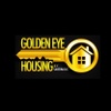 Golden Eye Housing by Saleema LLC