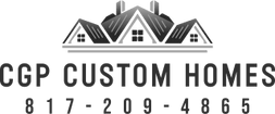 CGP Custom Homes
817-209-4865