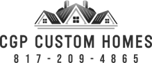 CGP Custom Homes
817-209-4865