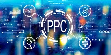 pay-per-click Advertising