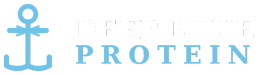 Deep Blue Protein