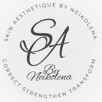 Skin Aesthetique by Neikolena