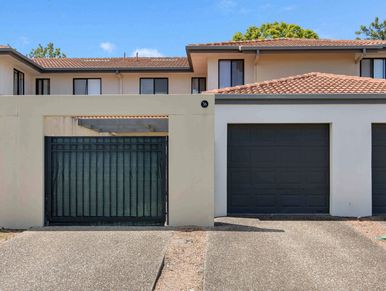 Upper Coomera Property