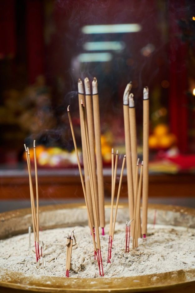 Incense Store - The Incense Store