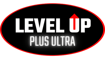 Level Up Plus Ultra