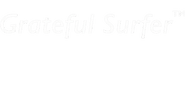 Grateful Surfer 