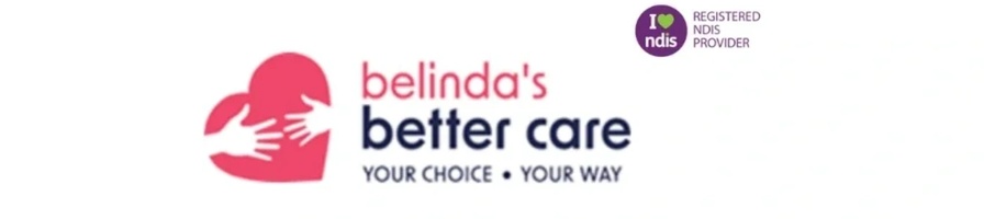 Belinda's Better Care