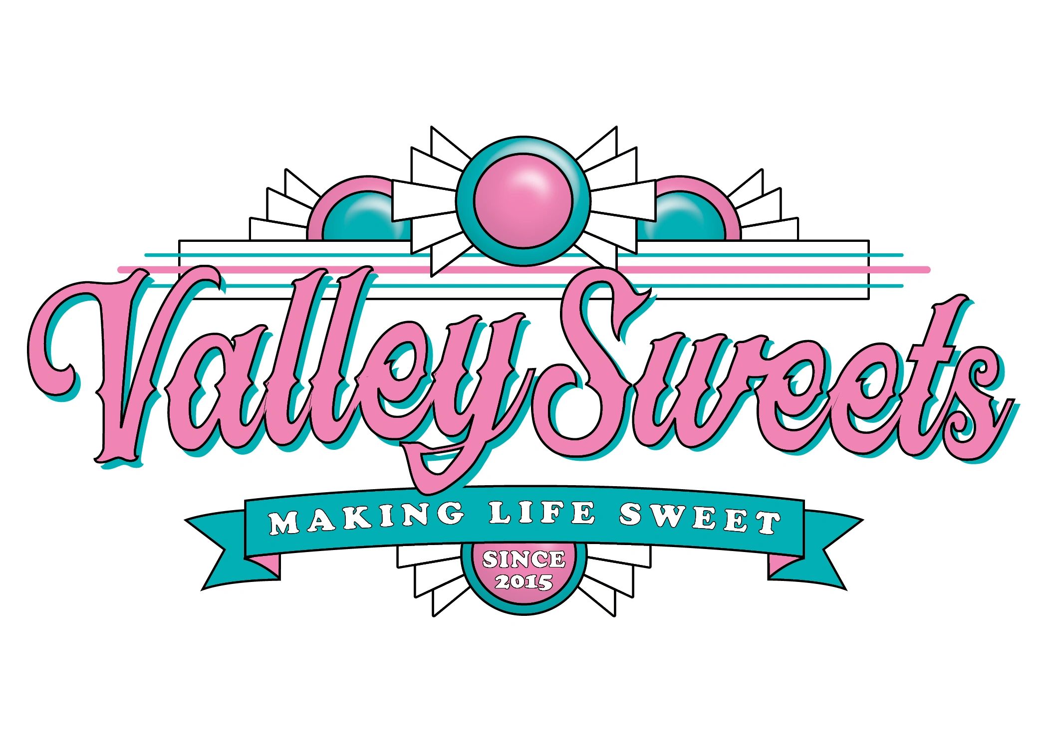  Sweet Candy Company