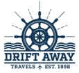 I Drift Away