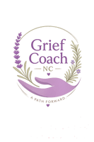 Grief Coach NC