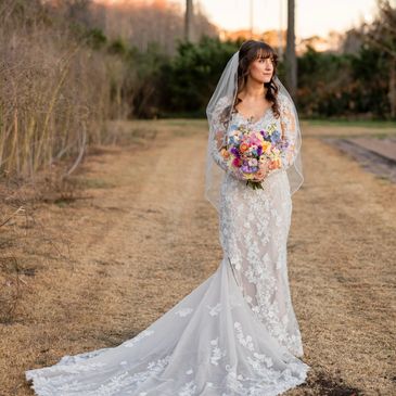 Ivory & Lace - Bridal Shop, Wedding Dresses