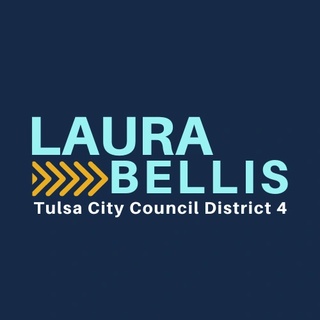 Laura Bellis for Tulsa City Council, District 4