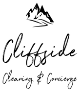 Cliffside 
Cleaning & Concierge