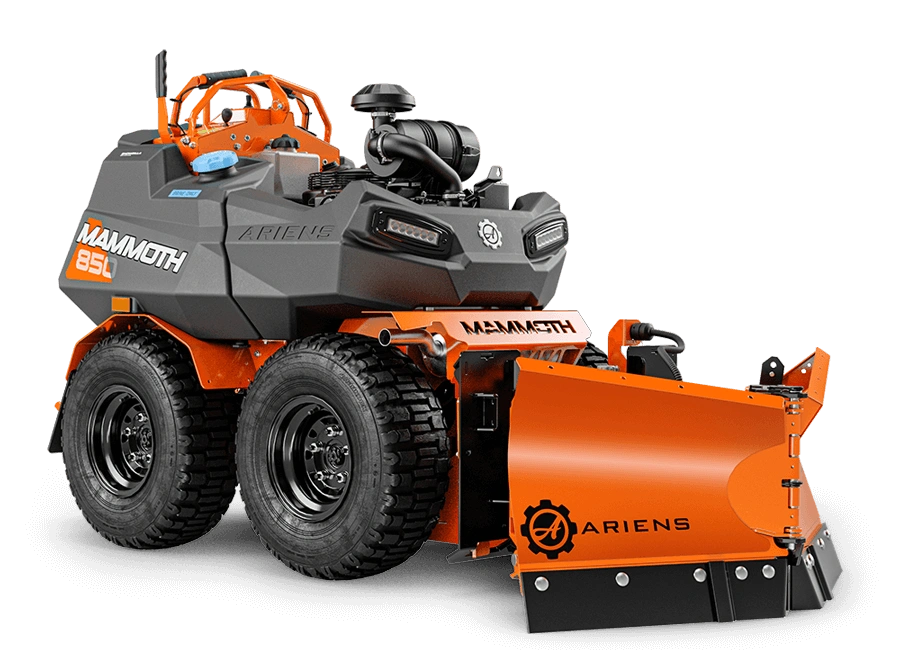 Medicine Hat Snow Removal Snownado Snow and Ice Removal Services