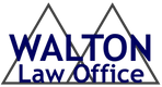 Walton Law Office