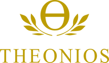  Theonios Traditional Olive Groves