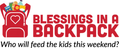 Blessings In A Backpack