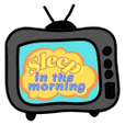 Sleep in the morning