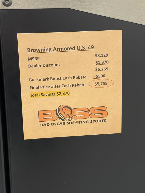browning-safes