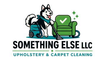 Something Else LLC Upholstery & Carpet Cleaning