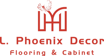L.Phoenix Decor
Flooring & Cabinets 