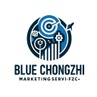 Blue Chongzhi