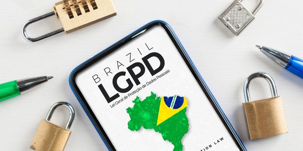 Oferecemos serviços especializados em adequação à Lei Geral de Proteção de Dados (LGPD).