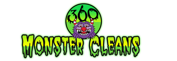 360 monster cleans 