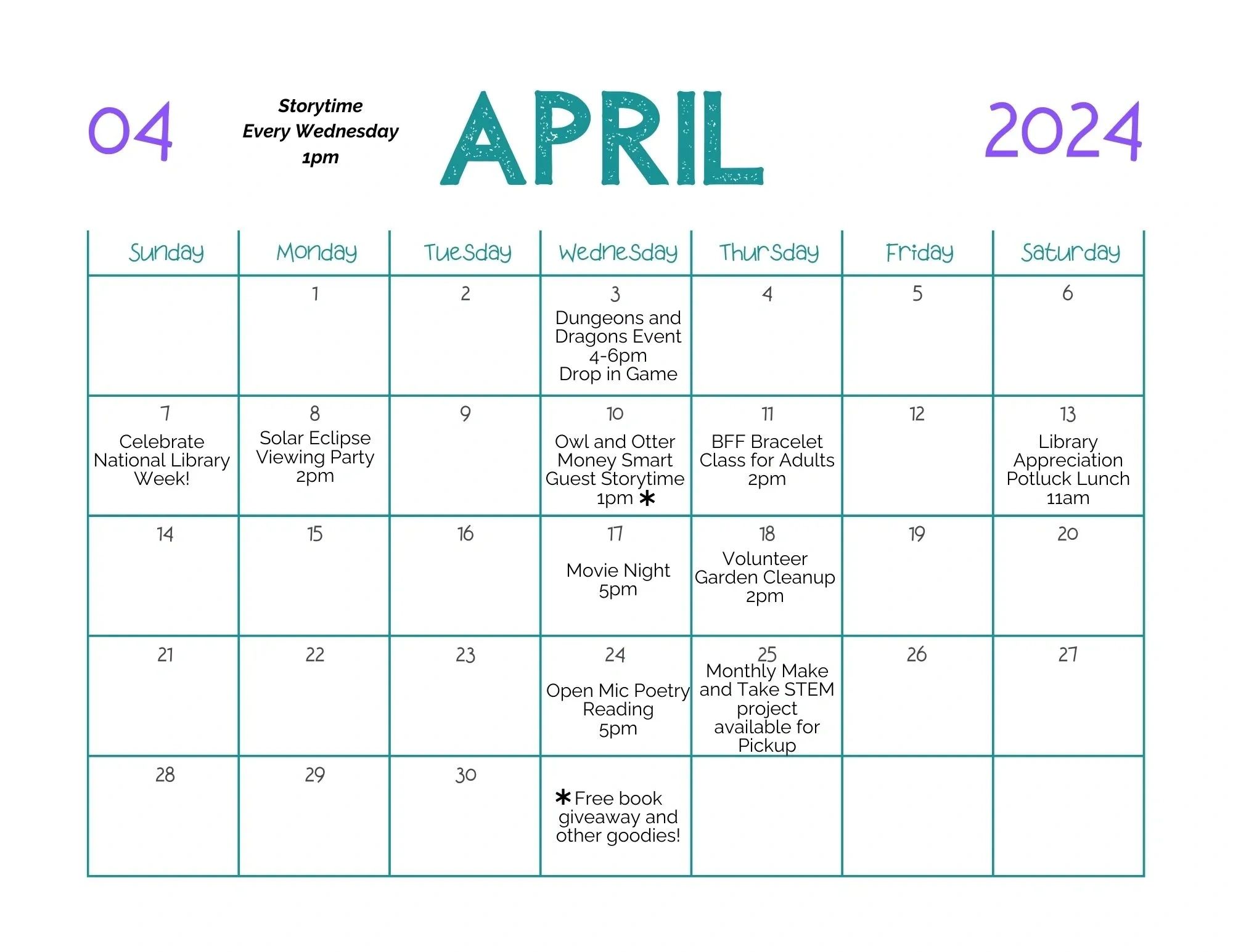 Marion Public Library