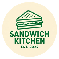 SANDWICH KITCHEN