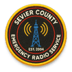 SEVIER COUNTY EMERGENCY RADIO SERVICE AND RACES