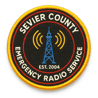 SEVIER COUNTY EMERGENCY RADIO SERVICE AND RACES