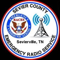 SEVIER COUNTY EMERGENCY RADIO SERVICE AND RACES