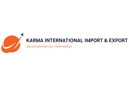 KARMA INTERNATIONAL IMPORT & EXPORT 