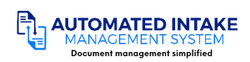 Automated Intake Management Software