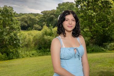 Senior Pictures