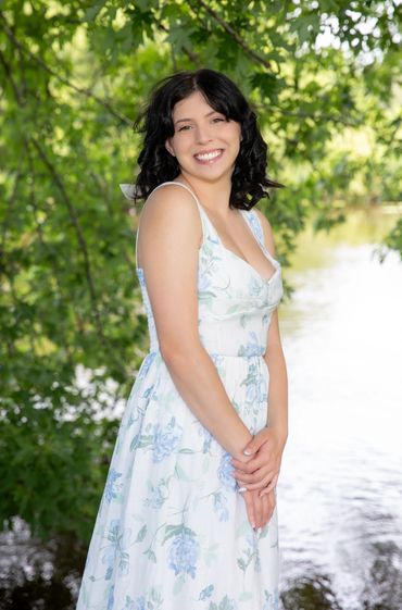 Senior Pictures